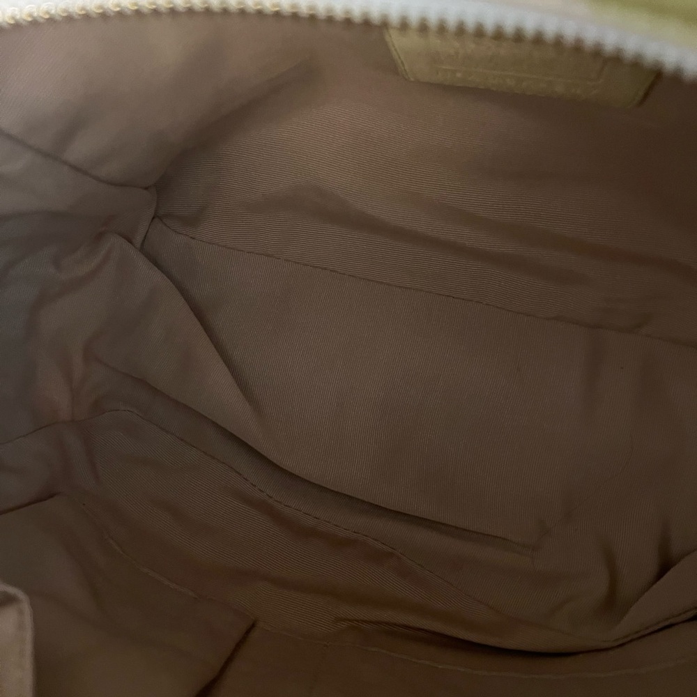 Coach Multicolor Mini Tote Bag – Pastel Signature C Print - Picture 7 of 9